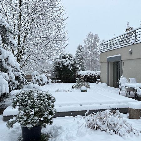 Relax Pobyt Na Brehu Sazavy A Na Dosah Prahy Čerčany Bagian luar foto