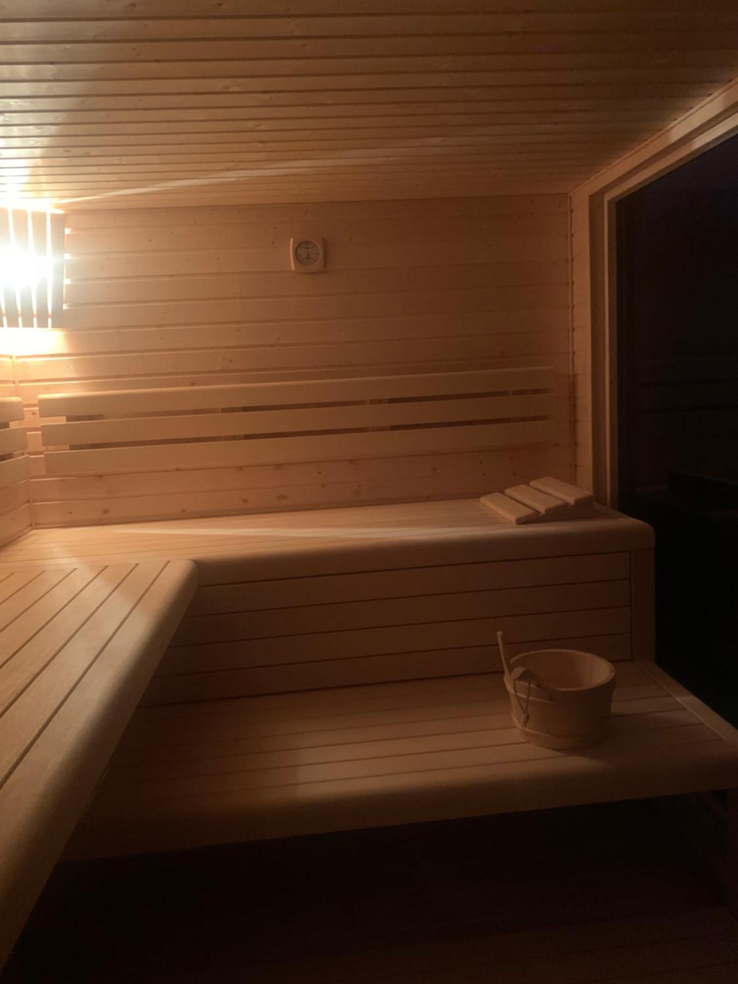 Relax Pobyt Na Brehu Sazavy A Na Dosah Prahy Čerčany Bagian luar foto