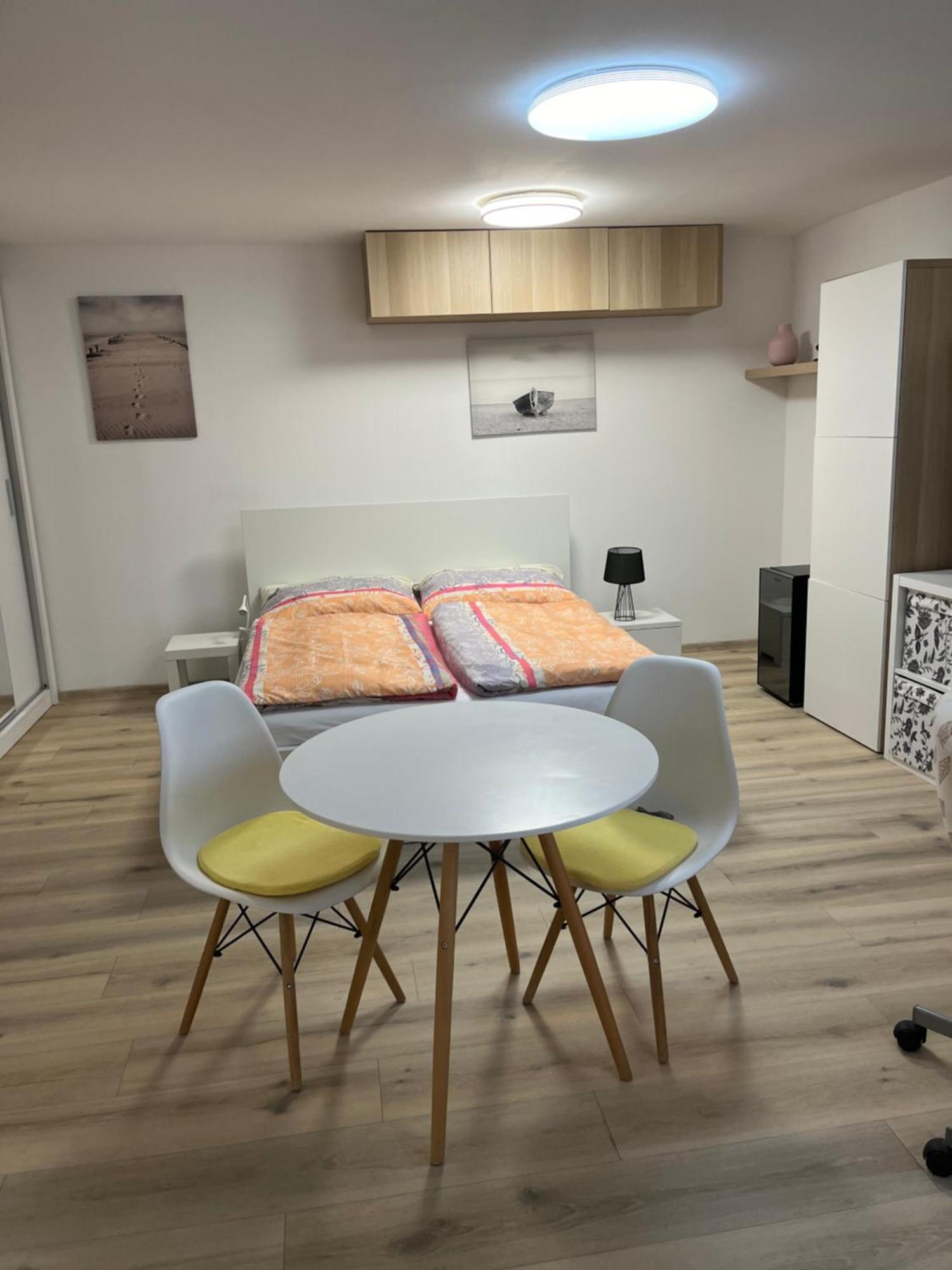 Relax Pobyt Na Brehu Sazavy A Na Dosah Prahy Čerčany Bagian luar foto